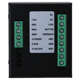 Модуль розширення контролю доступу Dahua DHI-DEE1010B-S2
