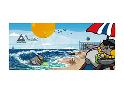 Килимок для миші Montech GMP 102 Summer