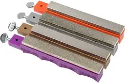 Точило Lansky Deluxe Diamond Knife Sharpening System - мініатюра 3