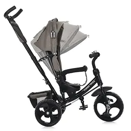 Дитячий триколісний велосипед Turbo Trike det0015626 - мініатюра 3