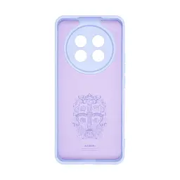 Чохол ArmorStandart ICON для Realme 13 Pro 5G / 13 Pro+ 5G Camera cover Lavender - мініатюра 2