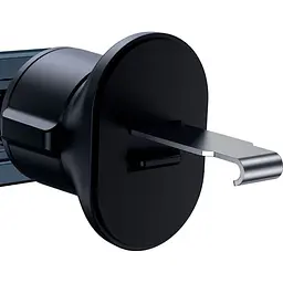 Автотримач Baseus MagPro Series Black [C40161200121-00] [116103] - мініатюра 5