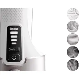 Відпарювач Tefal Pure Force 2in1 DT8720E0 [136369] - мініатюра 3