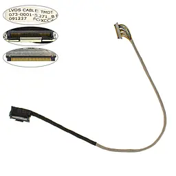 Шлейф матриці для ноутбука Sony (Vaio: VGNSR) M750 LED (073-0001-5271_B)