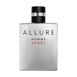 Chanel Allure Homme Sport Eau de Toilette, 3 мл (розпив), чоловічі
