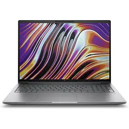 Ноутбук HP ZBook Power 16 G11 Mobile Workstation,IPS,9 8945HS 52GHz,64GB DDR5,1TB - мініатюра 13
