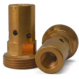 Вставка для накінечника 501D M6x25 WeCut