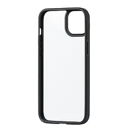 Чохол Spigen Ultra Hybrid Matte iPhone 14PLUS Чорний - мініатюра 3
