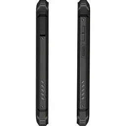 Смартфон Oukitel WP23 Plus 8/256Gb Black Global version - мініатюра 6
