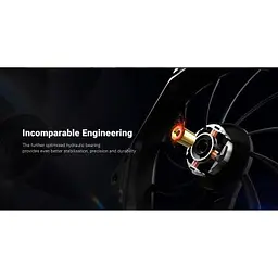 Кулер до корпусу ID-Cooling (TF-12025-PRO ARGB TRIO) - мініатюра 10