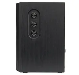 Активні колонки 2.1 Edifier S-355-DB 150W Sub Hi-Res, HDMI, Optical, Coax, Type-C, Bluetooth Black - мініатюра 5