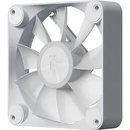 Комплект вентиляторів APNX FP1-R 120 ARGB White - 3 Pack (APF3-PF11267.21) - мініатюра 8