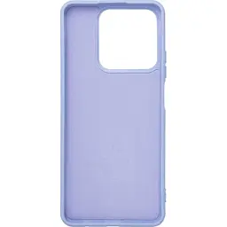 Чохол до мобільного телефона Armorstandart ICON Realme C63 4G / C61 4G / Note 60 4G Lavender (ARM83026) - миниатюра 2