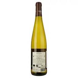 Вино Jean-Baptiste Adam Pinot Blanc Les Natures біле сухе 0.75 л - мініатюра 2