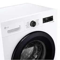 Пральна машина LG F2Y2HS6WE - мініатюра 10