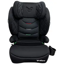 Автокрісло VELANO Forza i-Size 100-150 см Isofix grey (48412)