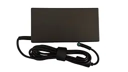 Блок живлення для ноутбука HP 120W 19.5V 6.15A 4.5x3.0mm HSTNN-LA25