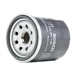 Фільтр масляний Bosch F 026 407 130