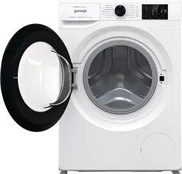 Пральна машина Gorenje (WNEI84SCS) - мініатюра 9