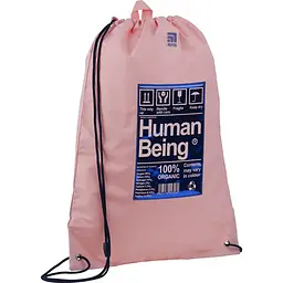 Сумка для взуття Kite Education 49x36 см рожева (K22-600L-1) - мініатюра 3