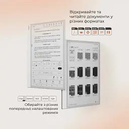 Электронная книга BOOX Note Max - миниатюра 6