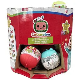 Ігровий набір CoComelon фігурка-сюрприз 1 Figure Pack 1 фігурка   (CMW0048)