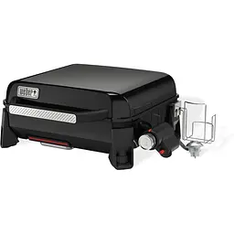 Гриль газовий-планча Weber Slate GP Premium 43 см (1501161)