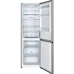 Холодильник Hisense RB395N4BCE (BCD-300WY) (20012392) - мініатюра 2