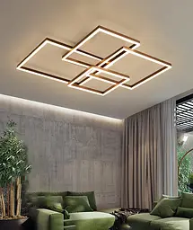 Світильник Brille настінно-стельовий світлодіодний накладний BL-937С/145W COF - мініатюра 4