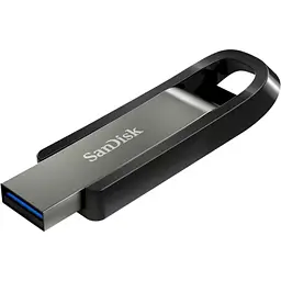 Флеш-накопичувач Sandisk USB 64GB Extreme Go USB 3.2 (SDCZ810-064G-G46)