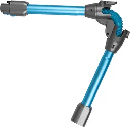 Портативний пилосос 2 в 1 ECG VT 6220 Power Flex - мініатюра 3