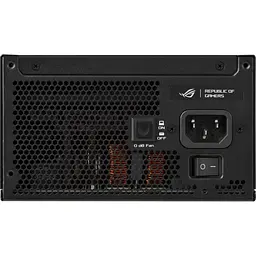 Блок живлення Asus ROG STRIX 850W Platinum (90YE00W2-B0NA00) [140642] - мініатюра 10