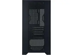Корпус 1stPlayer Go2 Black (Go2-BK) - мініатюра 4