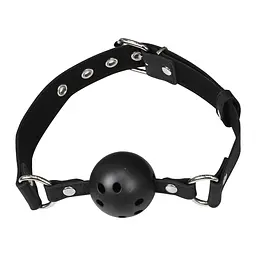 Набір БДСМ Erospace Wild Play BDSM Set 5 pcs C11 62050072-0011 104596 - мініатюра 8
