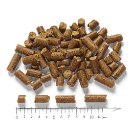 Додаткове харчування для собак Markus-Mühle Zufleisch 12 кг (ZF-1000-12) - мініатюра 4