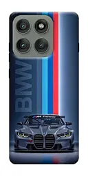 TPU чохол Demsky M power для Motorola Edge 60 Pro