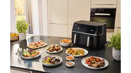Мультипіч Braun TwinCook 5 TD 5030 IBK - мініатюра 10