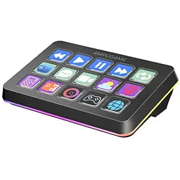 Набір блогера Fifine Stream Deck (D6)