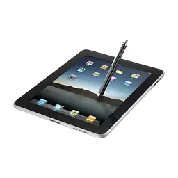 Стилус Trust Stylus Pen, Black (17741_TRUST) - мініатюра 3