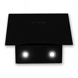 Похила витяжка Minola HVS 6612 1000 BL LED - мініатюра 8