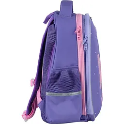 Рюкзак GoPack Education напівкаркасний 165M Glowing (GO25-165M-4) - мініатюра 4