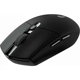 Миша бездротова Logitech G305 Black (910-005282) - мініатюра 6