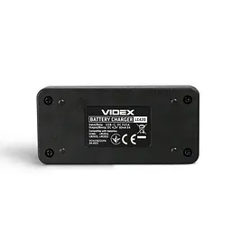 Зарядний пристрій Videx VCH-LC420 VIDEX (27566-000) - мініатюра 4