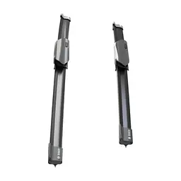 Щітка склоочисника Bosch 3 397 014 021 - мініатюра 3
