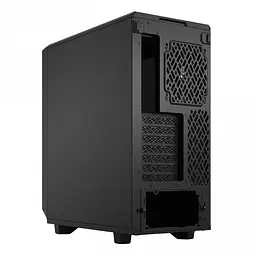 Корпус Fractal Design Meshify 2 Compact Dark TG (FD-C-MES2C-02) Без БП - мініатюра 4