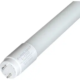 Лампа світлодіодна Evrolight L-1200 4000K 18 Вт G13 T8 (41029) - мініатюра 2