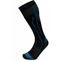 Шкарпетки Lorpen S2SML Black/Blue M (1052-6310254 9940 M)