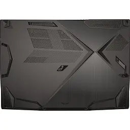 Ноутбук MSI Thin 15 B13VE-1470XRO, Intel Core i7-13620H, 4.9GHz, 15.6 FHD, 16GB, SSD 512GB, NVIDIA GeForce RTX 4050 6GB, Free DOS - мініатюра 10
