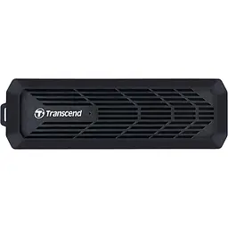 Зовнішня кишеня Transcend TS-CM10G M.2 PCIe/SATA SSD Enclosure Kit (FFMSTR02158)