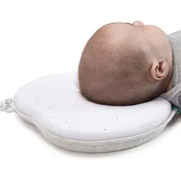 Подушка Babymoov Lovenest White (A050231) - мініатюра 5
